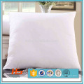 Factory Wholesale Cheap White Polyester Fill Throw Pillow Insert 18X18 Inch